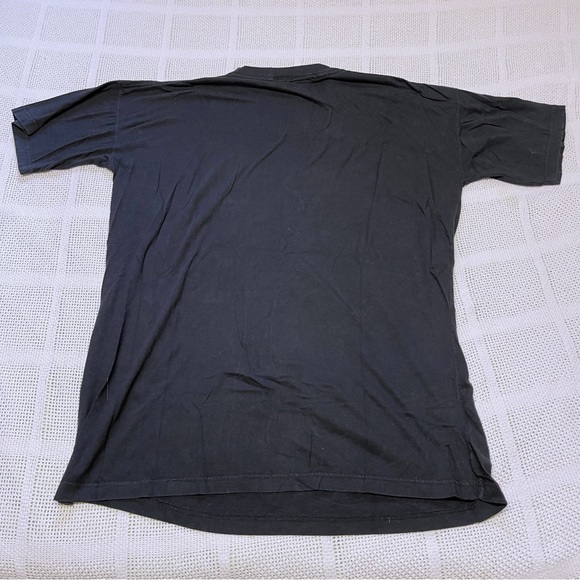 VINTAGE Halloween BOO jack o lantern pumpkin tee - Picture 3 of 5